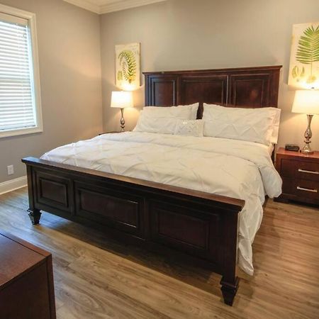 Luxury 2 Bedroom Townhouse #3 Lake Charles Exterior photo